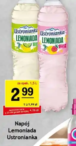 Gram Market Ustronianka Lemoniada oferta