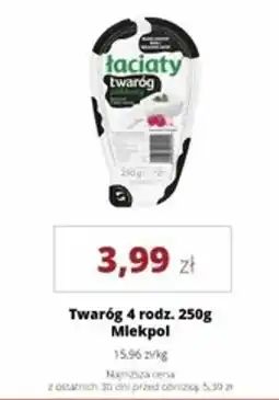 Torimpex Twaróg Mlekpol oferta