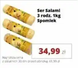 Torimpex Ser Salami Spomlek oferta
