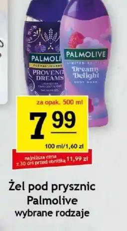Gram Market Palmolive Zel pod prysznic oferta