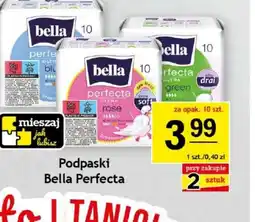 Gram Market Podpaski Bella Perfecta oferta