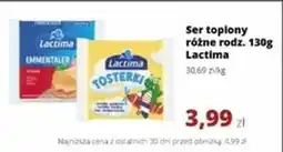 Torimpex Ser toplony Lactima oferta