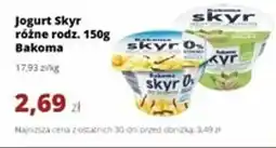 Torimpex Jogurt Skyr Bakoma oferta