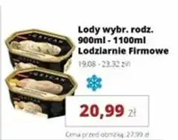 Torimpex Lody Lodziarnie Firmowe oferta