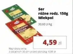 Torimpex Ser Mlekpol oferta