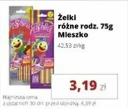 Torimpex Żelki Mieszko oferta