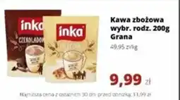 Torimpex Kawa zbożowa Grana oferta