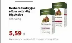 Torimpex Herbata funkcyjna Big Active oferta