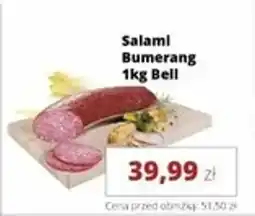 Torimpex Salami Bumerang Bell oferta