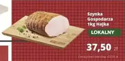 Torimpex Szynka Gospodarza Hajka oferta