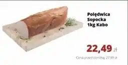 Torimpex Polędwica Sopocka Kabo oferta