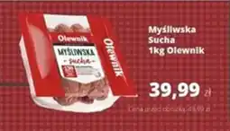 Torimpex Myśliwska Sucha Olewnik oferta