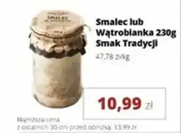 Torimpex Smalec lub Wątrobianka Smak Tradycji oferta