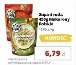Torimpex Zupa Makarony Polskie oferta