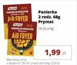 Torimpex Panierka Prymat oferta