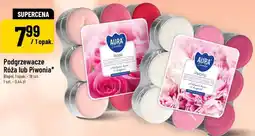 Polomarket Podgrzewacze Róża lub Piwonia oferta