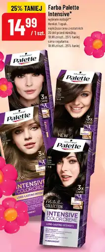 Polomarket Farba Palette Intensive Henkel oferta