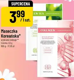 Polomarket Maseczka Koreańska Cosmo oferta