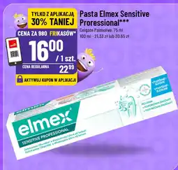 Polomarket Pasta Elmex Sensitive Professional oferta