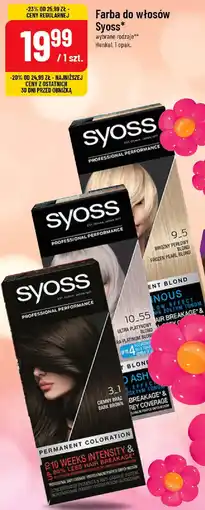 Polomarket Farba do włosów Syoss Henkel oferta