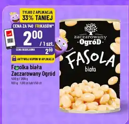 Polomarket Fasolka biała oferta