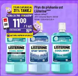 Polomarket Płyn do płukania ust oferta