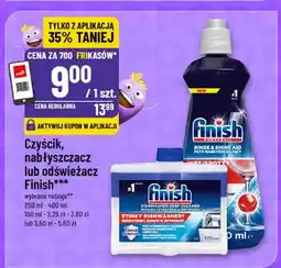 Polomarket Czyscik, nabłyszczacz lub odświeżacz oferta