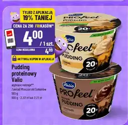 Polomarket Pudding proteinowy oferta
