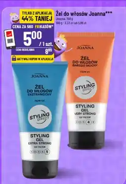 Polomarket Żel do włosów oferta