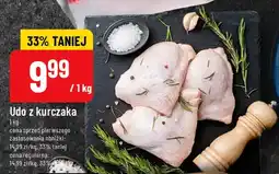 Polomarket Udo z kurczaka oferta