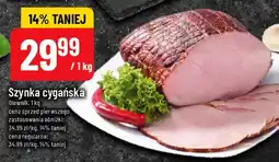 Polomarket Szynka cygańska Glewnik oferta
