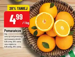 Polomarket Pomarańcze oferta