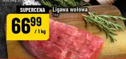 Polomarket Ligawa wołowa oferta