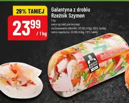 Polomarket Balantyna z drobiu Rzeźnik Szymon oferta