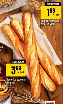 Polomarket Bagietka pszenna Brigitte oferta