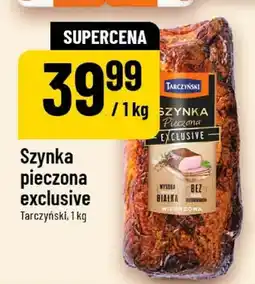 Polomarket Szynka pieczona exclusive oferta