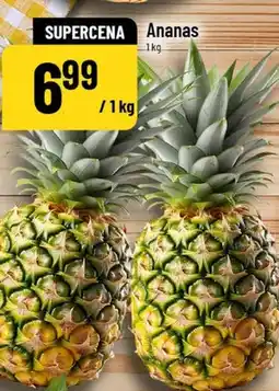 Polomarket Ananas oferta