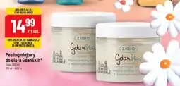 Polomarket Peeling olejowy do ciała GdanSkin oferta