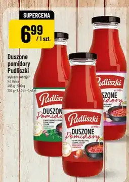 Polomarket Duszone pomidory oferta