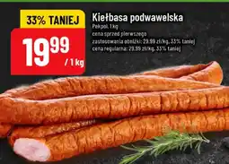 Polomarket Kiełbasa podwawelska oferta