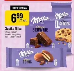 Polomarket Ciastka Milka oferta
