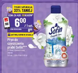 Polomarket Płyn do czyszczenia pralki oferta