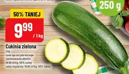 Polomarket Cukinia zielona oferta