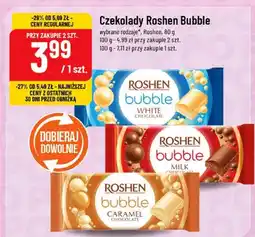 Polomarket Czekolady Roshen Bubble oferta