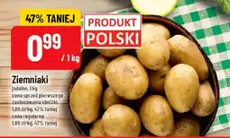 Polomarket Ziemniaki jadalne oferta