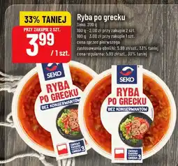 Polomarket Ryba po grecku oferta