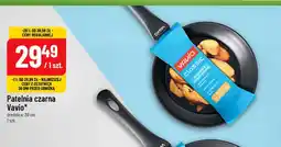 Polomarket Patelnia czarna oferta