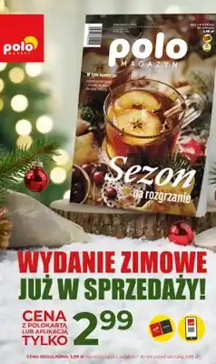 Polomarket Magazyn Polo oferta