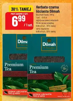 Polomarket Herbata czarna liściasta oferta