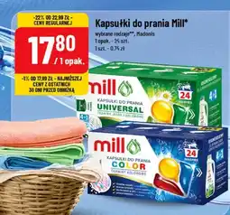 Polomarket Kapsułki do prania Universal oferta